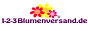 123blumenversand.de 123blumenversand.de